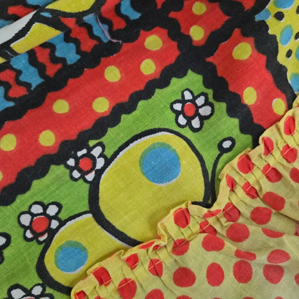Sears vibrant vintage
